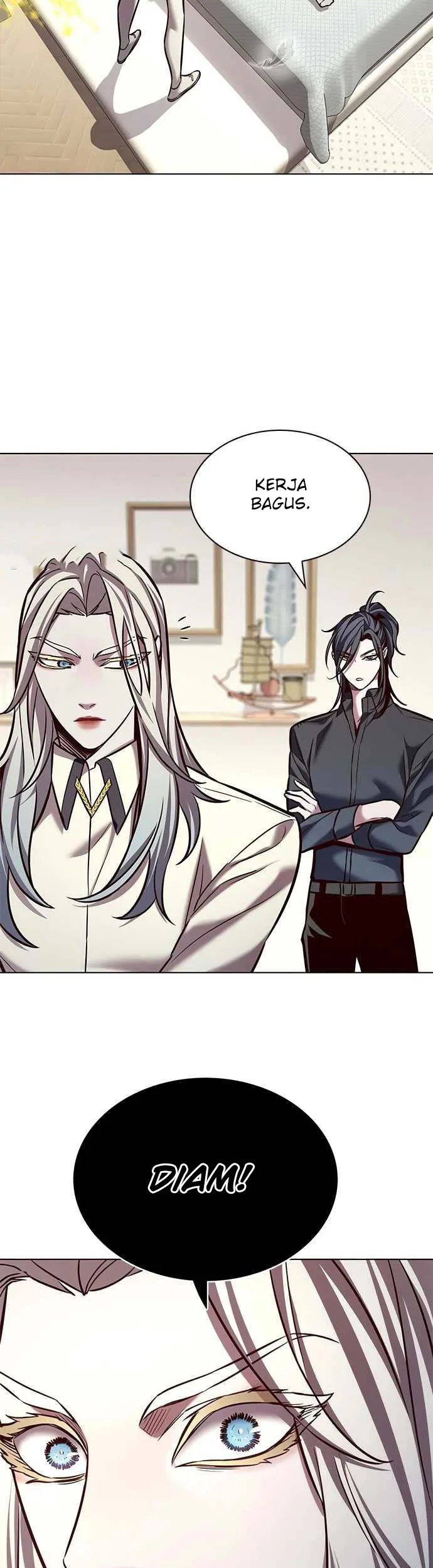 Eleceed Chapter 214 Fix Gambar 32